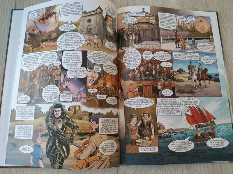 Livro La Vendée – photo 2